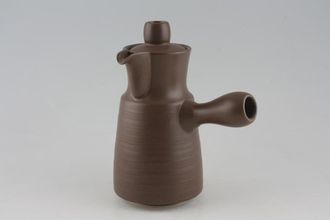 Denby - Langley Mayflower Coffee Pot / Hot Water Jug 1 1/2pt