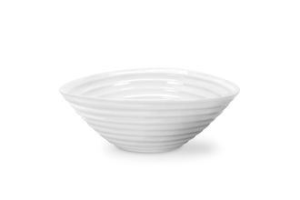 Sell Sophie Conran for Portmeirion White Soup / Cereal Bowl 19cm