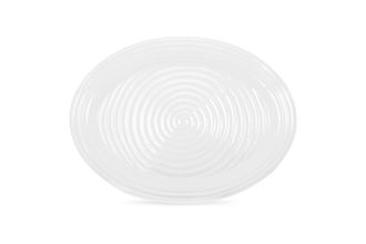 Sell Sophie Conran for Portmeirion White Oval Platter 51cm