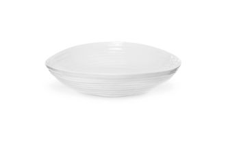 Sell Sophie Conran for Portmeirion White Serving Bowl Large Statement Bowl 36cm