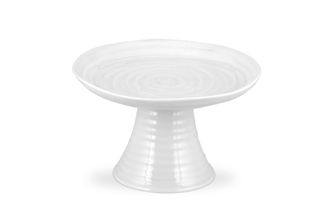 Sell Sophie Conran for Portmeirion White Cake Stand Mini Cake Stand 16.5cm
