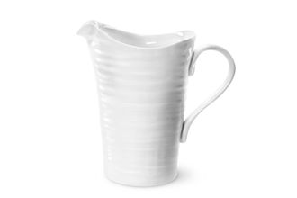 Sophie Conran for Portmeirion White Pitcher 0.8l