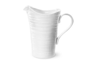 Sophie Conran for Portmeirion White Pitcher Small 0.3l