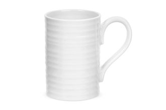 Sell Sophie Conran for Portmeirion White Mug Tall 12oz
