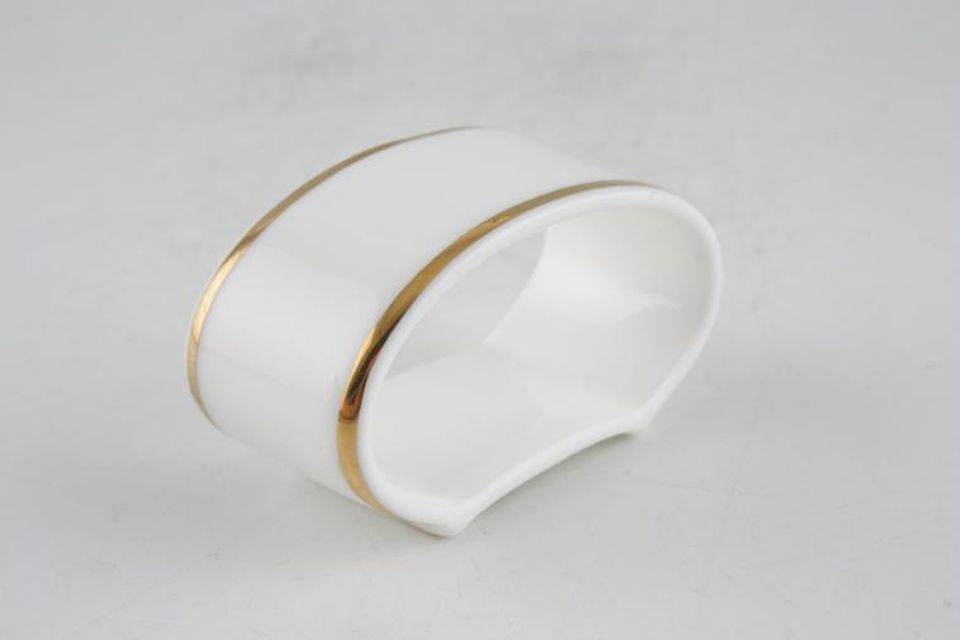 Royal Albert Val D'Or Napkin Ring