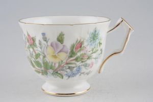 Aynsley Wild Tudor Teacup