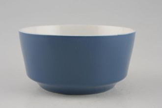 Sell Johnson Brothers Tudor Blue Sugar Bowl - Open (Tea) 4 3/8"