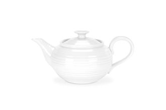 Sell Sophie Conran for Portmeirion White Teapot 0.6l