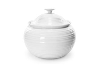 Sell Sophie Conran for Portmeirion White Casserole Dish + Lid Large 4.8l