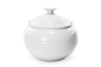 Sell Sophie Conran for Portmeirion White Casserole Dish + Lid 2.5l