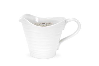 Sell Sophie Conran for Portmeirion White Measuring Jug 1l