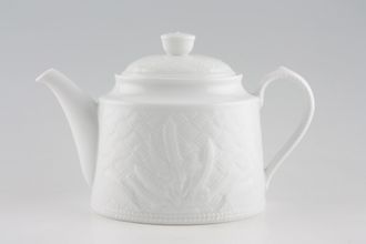 Royal Worcester Somerset - Essentials Range Teapot 2pt