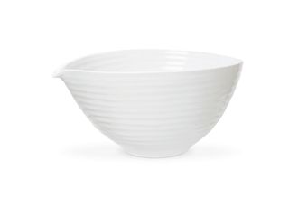 Sell Sophie Conran for Portmeirion White Mixing Bowl
