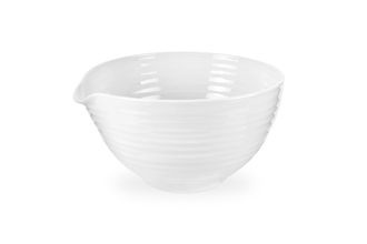 Sell Sophie Conran for Portmeirion White Mixing Bowl 24cm x 13cm