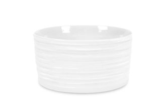Sell Sophie Conran for Portmeirion White Ramekin Small, Gift Boxed Set of 4 9cm x 4.5cm