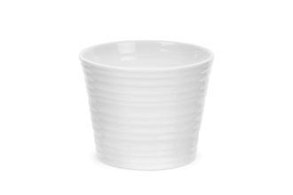 Sell Sophie Conran for Portmeirion White Herb Pot 4"