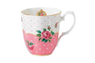 Sell Royal Albert Cheeky Pink Mug Cheeky Pink