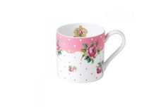 Royal Albert Cheeky Pink Mug Cheeky Pink - Modern Mug thumb 1