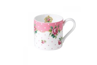 Royal Albert Cheeky Pink Mug Cheeky Pink - Modern Mug