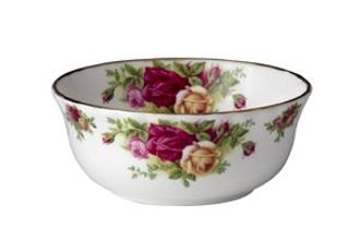 Royal Albert Old Country Roses Rice Bowl