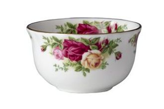 Royal Albert Old Country Roses Bowl Soup Bowl