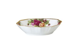 Sell Royal Albert Old Country Roses Sweet Dish Oval