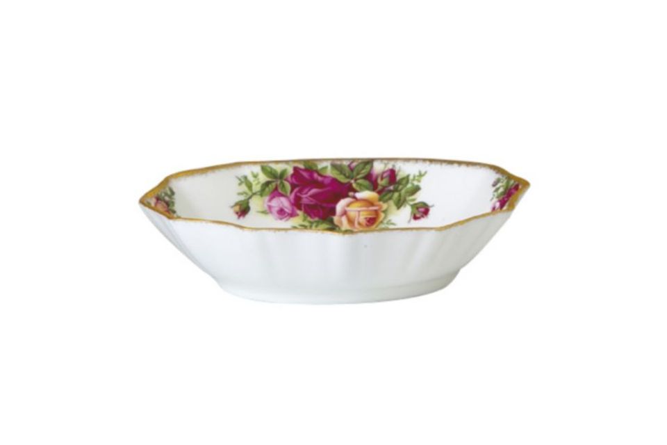 Royal Albert Old Country Roses Sweet Dish Oval