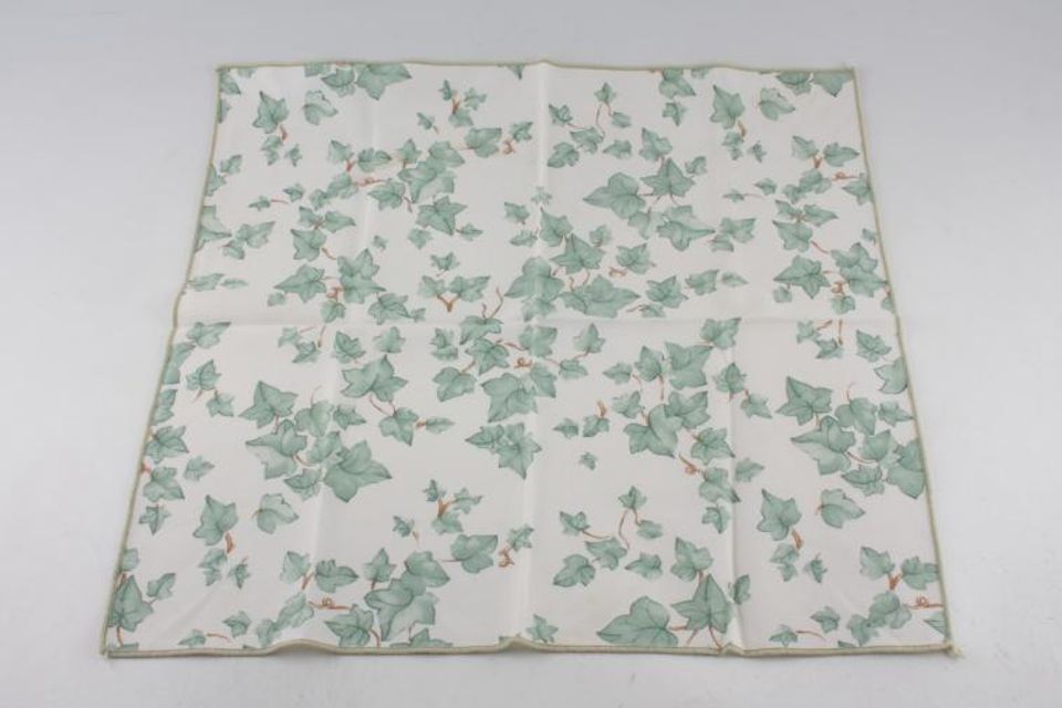 BHS Country Vine Napkin All over pattern 16"