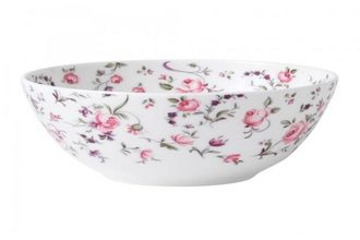 Sell Royal Albert Rose Confetti Soup / Cereal Bowl Modern 15cm