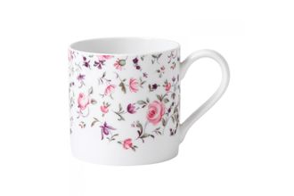 Sell Royal Albert Rose Confetti Mug Modern