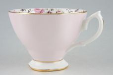 Royal Albert Rose Confetti Teacup thumb 1