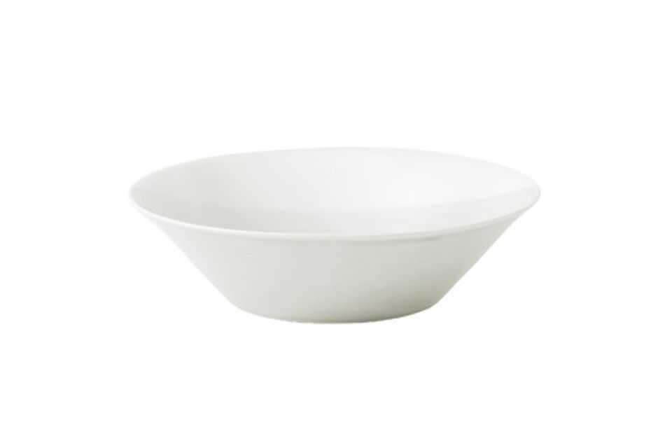 Royal Doulton 1815 - Tableware Serving Bowl White