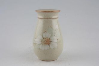 Denby Daybreak Vase 3 3/4"