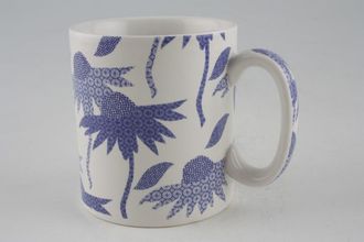 Sell Spode Blue Room Collection Mug Fleure 3" x 3 3/8"
