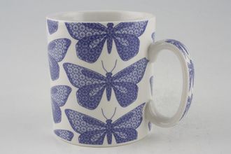 Sell Spode Blue Room Collection Mug Papillon 3" x 3 3/8"