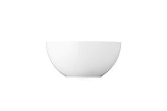 Sell Thomas Loft White Serving Bowl Low 23.2cm x 11.1cm