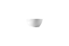 Thomas Loft White Bowl Cereal Dish 13cm thumb 1