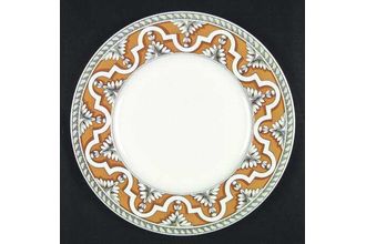 Villeroy & Boch Acanthus Dinner Plate 10 3/4"