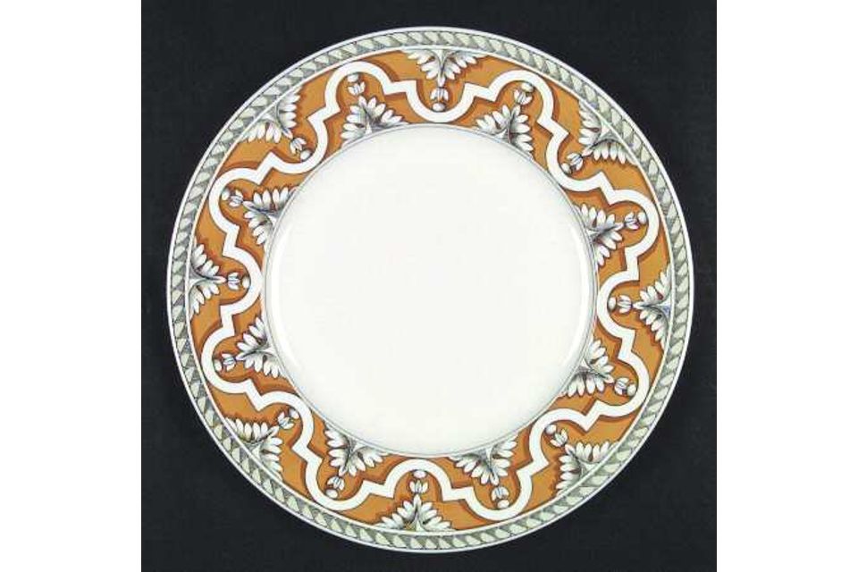 Villeroy & Boch Acanthus Dinner Plate 10 3/4"