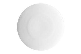 Sell Thomas Loft White Service Plate Round 33cm x 3.2cm