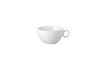 Thomas Loft White Tea/Coffee Cup Combi Cup 11.3cm x 6.4cm, 0.34l