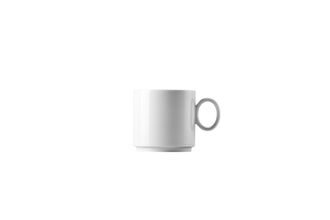 Sell Thomas Loft White Mug Stackable 330ml