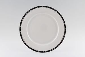 Aynsley Mozart Dinner Plate