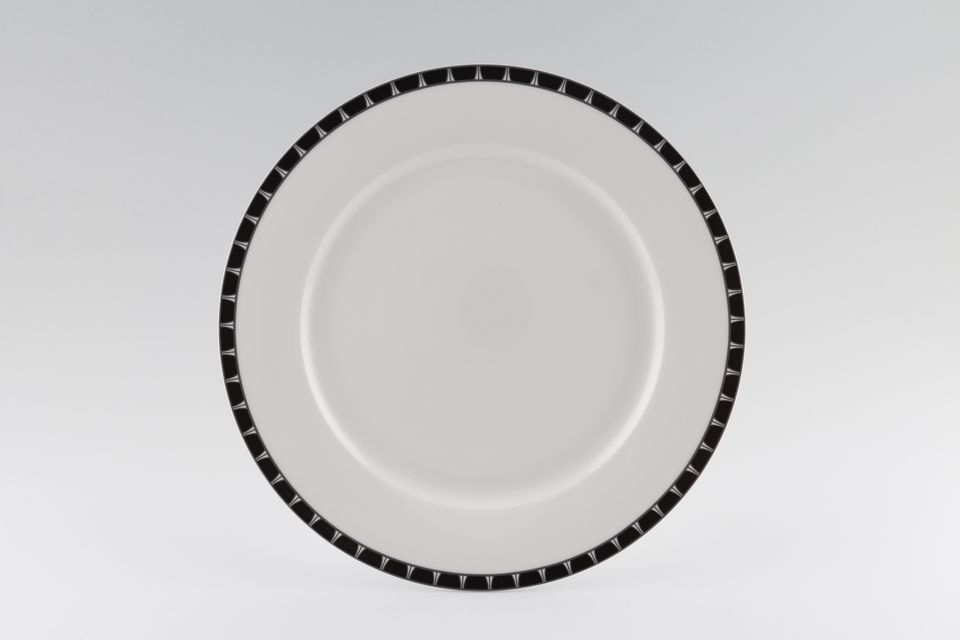 Aynsley Mozart Dinner Plate 10 1/2"