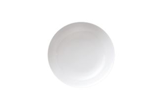 Thomas Medaillon White Bowl 21.2cm x 5cm