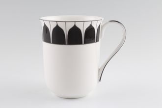 Sell Aynsley Mozart Mug 3" x 3 7/8"