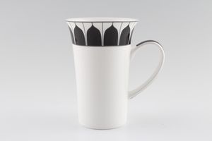 Aynsley Mozart Latte Mug