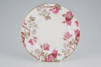Sell Aynsley Elizabeth Rose - Pink Tea / Side Plate