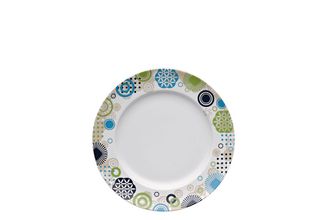 Sell Thomas Sunny Day - Patchwork Salad/Dessert Plate