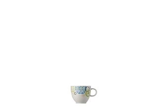 Thomas Sunny Day - Patchwork Espresso Cup Cup 2 Tall
